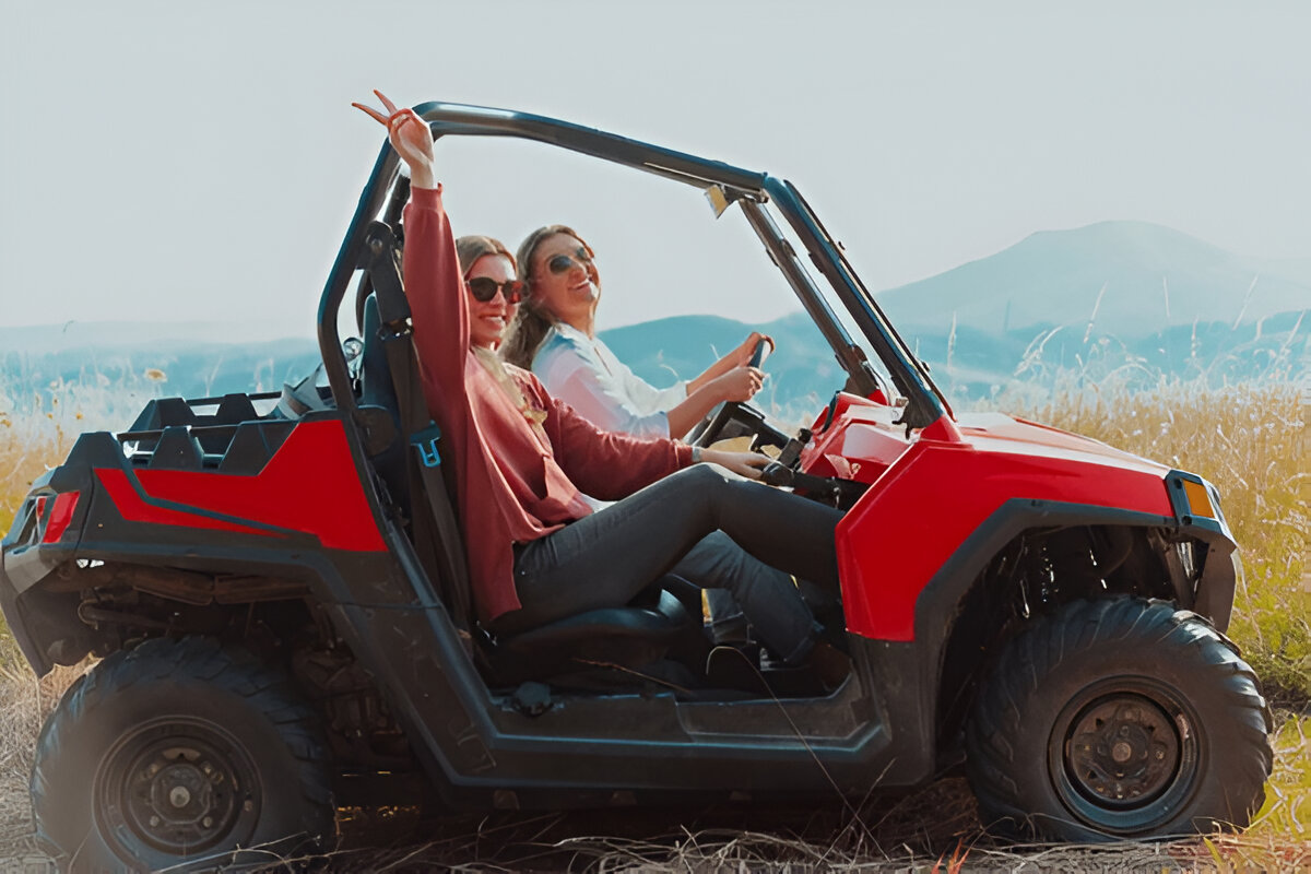 Buggy Adventure Tour